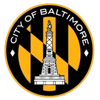 City of Baltimore Logo